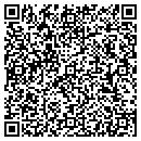 QR code with A & O Sales contacts
