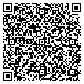 QR code with Ayco Co contacts