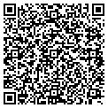 QR code with All-J's contacts