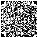 QR code with University Van Lines contacts