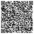 QR code with NYS contacts