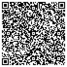 QR code with Pritchard Industries Inc contacts