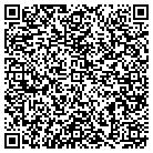 QR code with Oh & Cho Chinese Food contacts