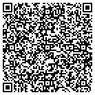 QR code with Princeton Combustion RES Lab contacts