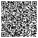 QR code with Scs Consulting contacts