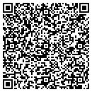 QR code with CBS 1447 contacts