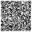 QR code with Alvarez Investigation contacts