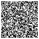 QR code with A & R Land Service contacts