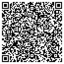 QR code with J and J Plumbing contacts