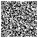 QR code with B P Electric Comp contacts