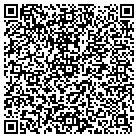 QR code with Princeton International Mgmt contacts