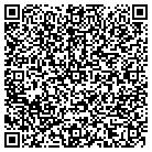 QR code with Blue Daffodil Boutique & Bskts contacts