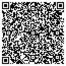 QR code with Hospice Progrm Hackensack Univ contacts
