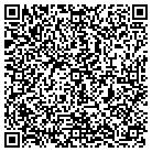QR code with Advanced Graphic Equipment contacts