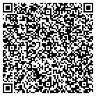 QR code with Richard's Shoe Service contacts