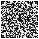 QR code with Auction Cafe contacts