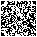 QR code with J A Sweeney contacts