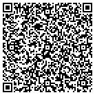 QR code with Manalapan Twp Health Registrar contacts