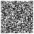 QR code with A 24 Hour Always Available contacts