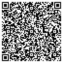 QR code with Nassberg B MD contacts