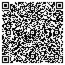 QR code with Kidstown Inc contacts