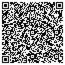 QR code with C D S Sheet Metal contacts
