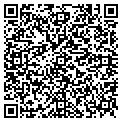 QR code with Sassy Lips contacts