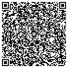 QR code with Mc Neill Consulting Service contacts