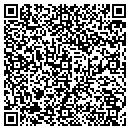QR code with A24 All Day Emergency A Locksm contacts