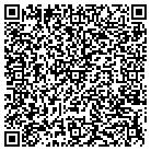 QR code with N T Butterfoss Electrical Cont contacts