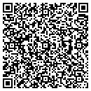 QR code with A Tanios DDS contacts