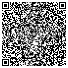 QR code with K Hildrath Envrnmntl Conslnt contacts