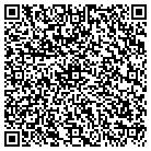 QR code with M C System Solutions LLC contacts
