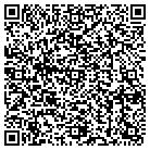 QR code with First Vehicle Service contacts