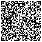 QR code with Half Price Used Auto Parts contacts