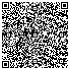 QR code with A & T Builders Hardware & Supl contacts