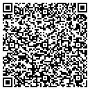 QR code with Manya Bean contacts