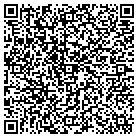 QR code with Mydlowski Chiropractic Center contacts