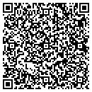 QR code with T-Mobile contacts