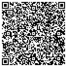 QR code with Wally's Grocery & Deli contacts
