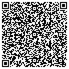 QR code with Miracles Total Hair Care contacts