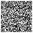 QR code with C J Automotive contacts