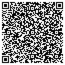 QR code with Oriental Teak Inc contacts
