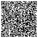 QR code with Ralph E Rogler DDS contacts