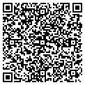 QR code with Biorep contacts