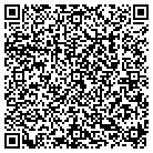 QR code with Konopka-Marsden & Sons contacts