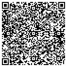QR code with James Silberman DDS contacts