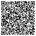 QR code with Daleys Pit contacts