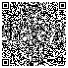 QR code with One Way Warehousing & Distr contacts
