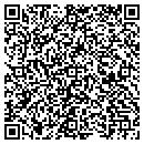 QR code with C B A Industries Inc contacts
